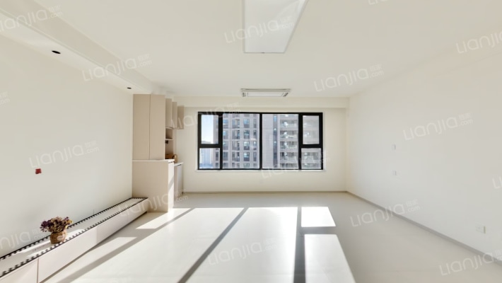 禧悦学府二手房实景图