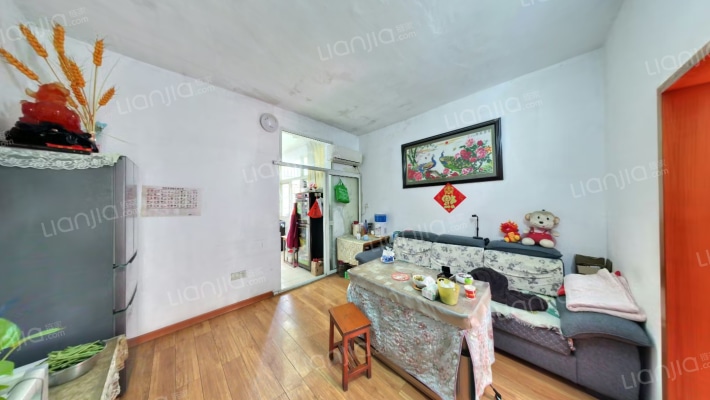 二机小区二手房实景图