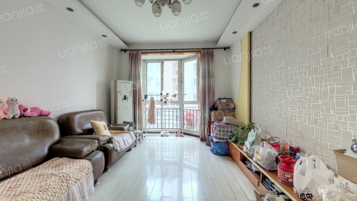 新荣苑二手房实景图