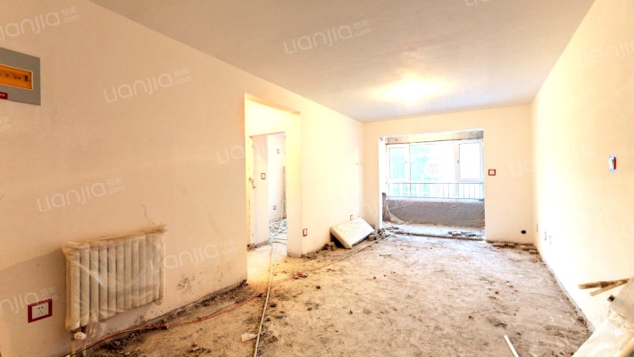 中建府二手房实景图