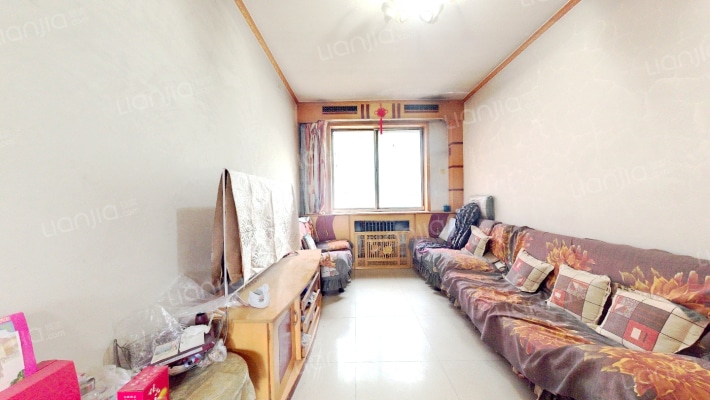 西航中心第3小区二手房实景图