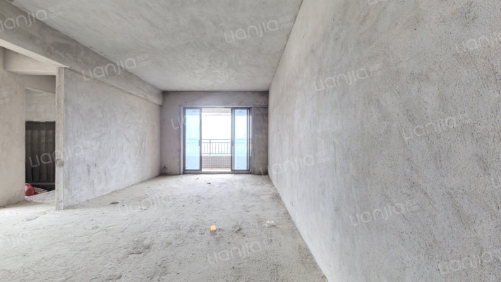 城建世纪湾二手房实景图