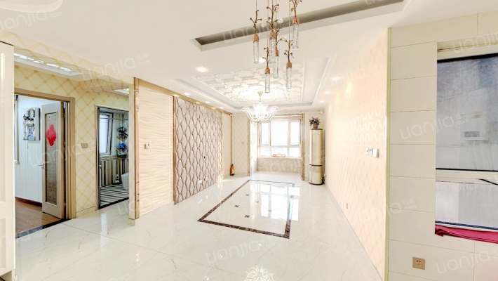 启春里二手房实景图