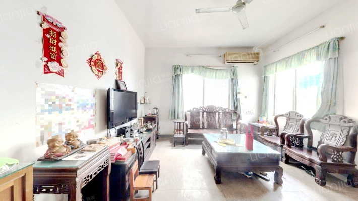 海景苑二手房实景图