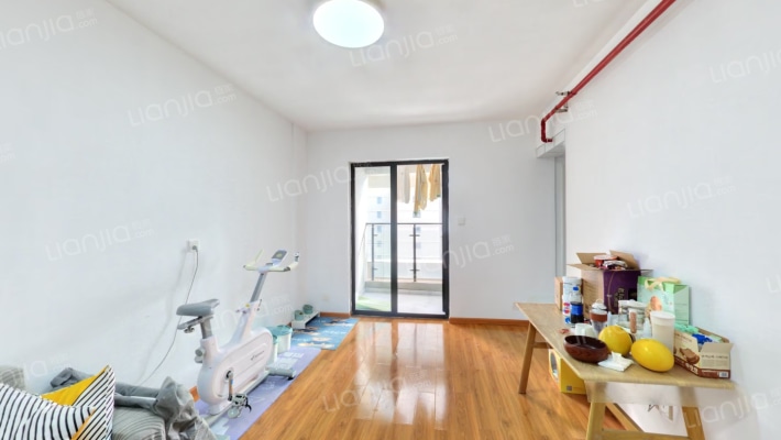 纽宾凯汉City汉棠二手房实景图