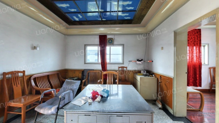 兴浦街二手房实景图