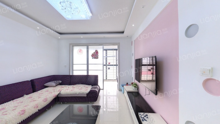 元宏锦江小区二手房实景图