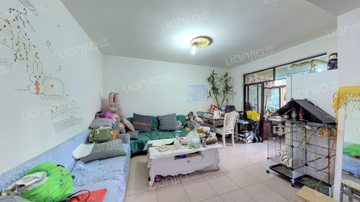 鑫森花园二手房实景图