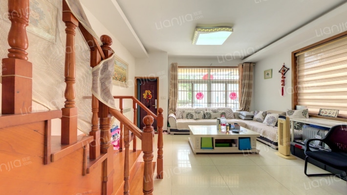 听泉山庄二手房实景图