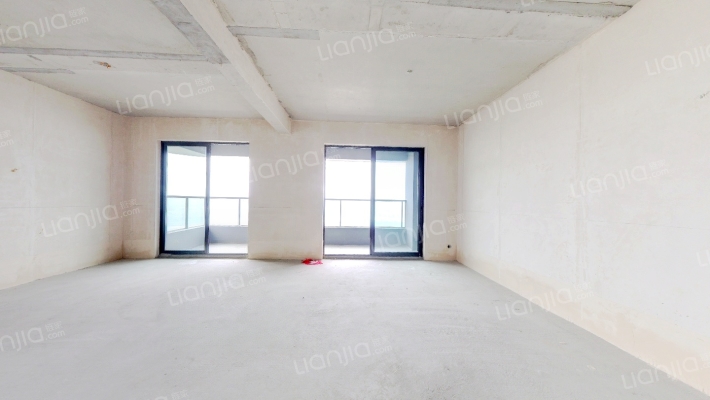 中设众安双屿大观二手房实景图