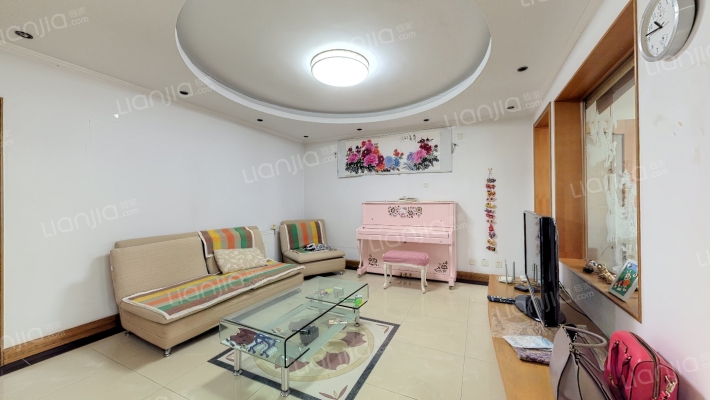 晶元雅居二手房实景图