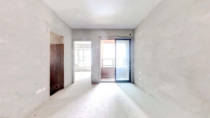 澜湾花园二手房实景图