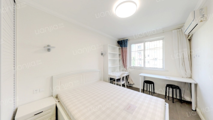 巨东小区二手房实景图