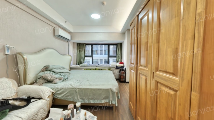 保利天禧四期二手房实景图