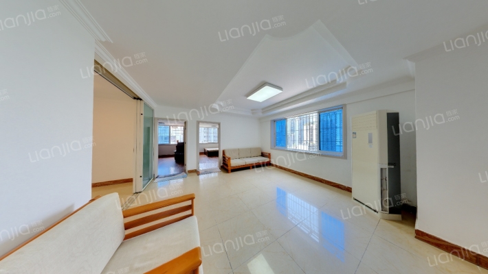 银中大厦二手房实景图