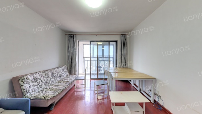 广泰锦苑二手房实景图