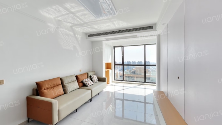 理想之城·蘭园二手房实景图