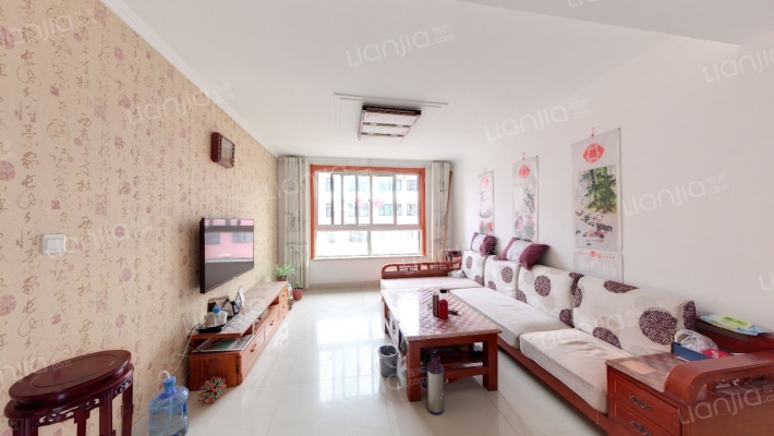 崇文园二手房实景图