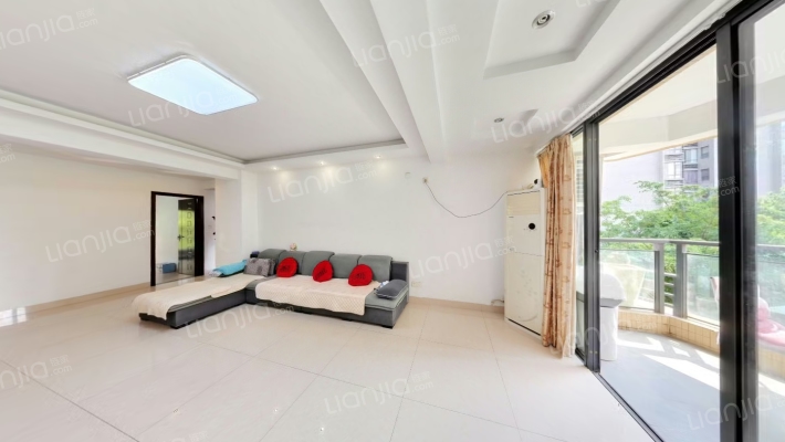 国贸阳光二手房实景图