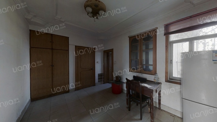 红花坡小区二手房实景图