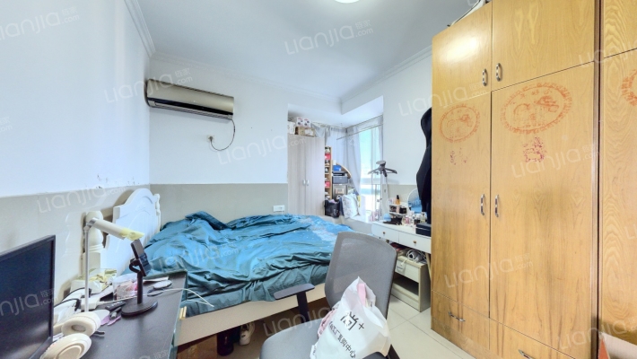 智格新怡家园二手房实景图