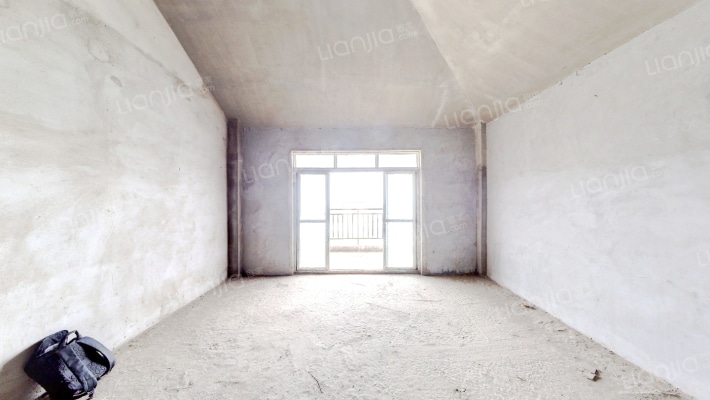 德福尚城二手房实景图