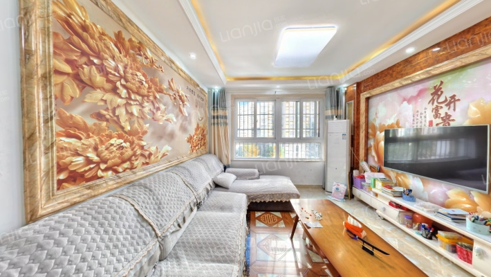 阿奎利亚城果二手房实景图