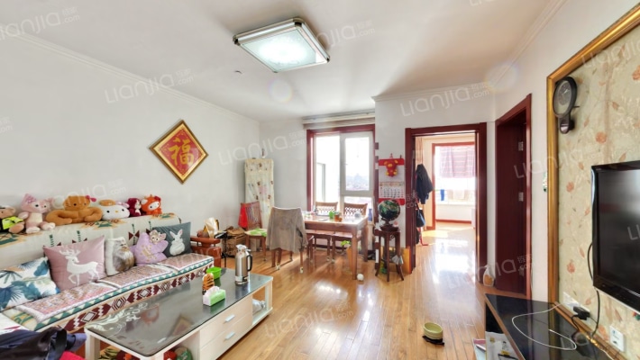 太平洋怡和公寓二手房实景图