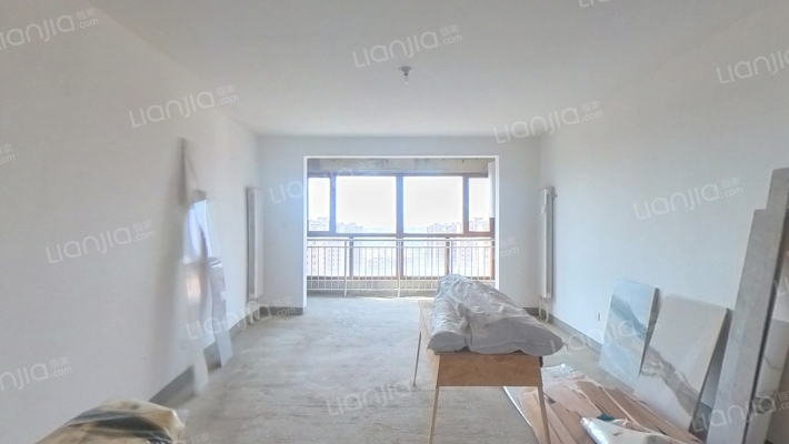 中泰城二手房实景图