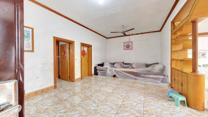 兴隆街255号二手房实景图