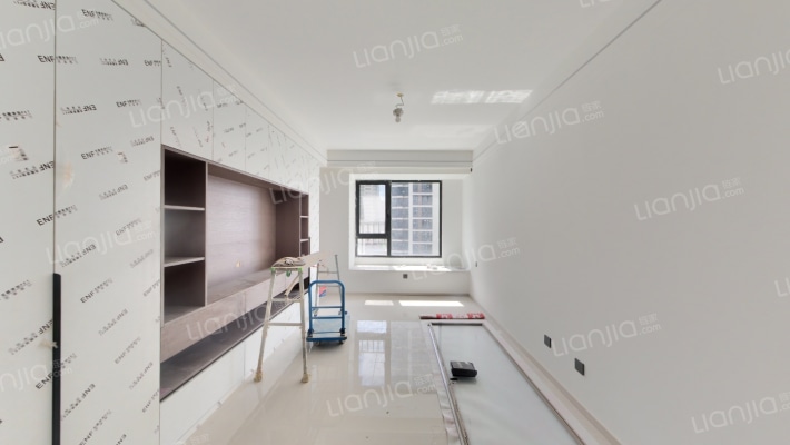 鹏飞·南开学苑二手房实景图