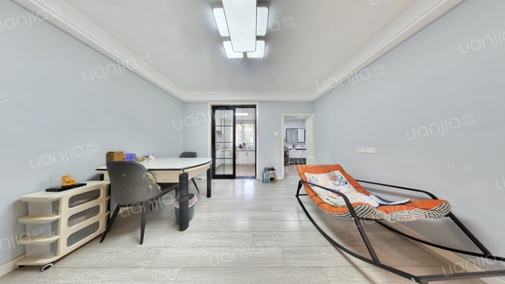 清浦防疫站大院二手房实景图