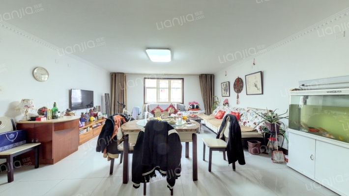 兴华小区二手房实景图