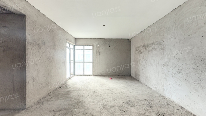 华盛旭景花园二手房实景图