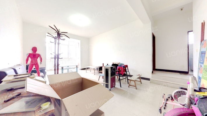 兰桂香林二手房实景图