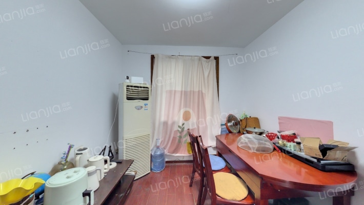 茶市新村二手房实景图