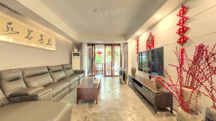 香山和苑二手房实景图