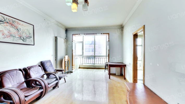 国土住宅小区（华山路）二手房实景图