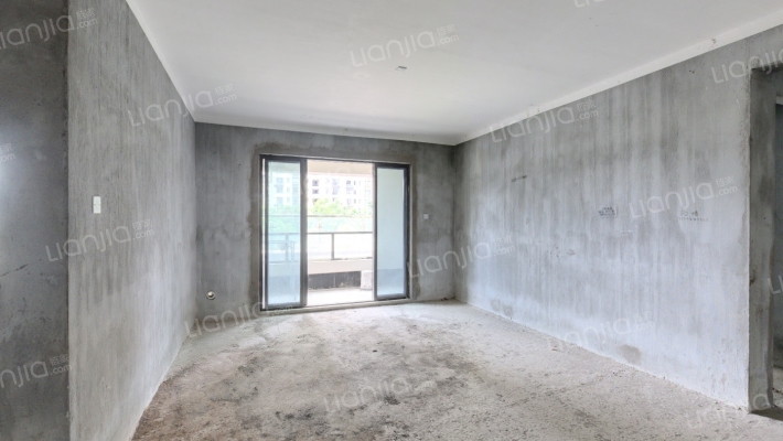 越兴府双玺二手房实景图