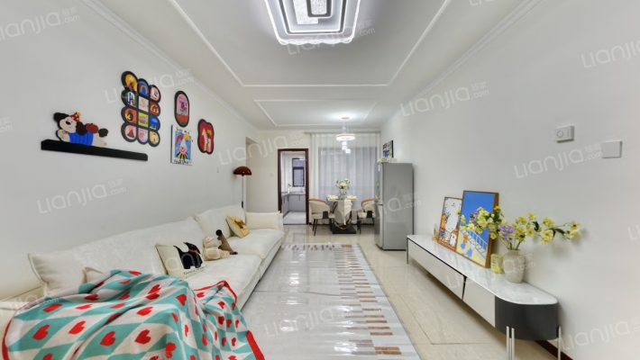 兰蒂斯城2期二手房实景图