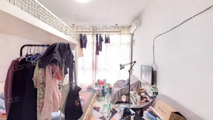 蓝海佳园二手房实景图