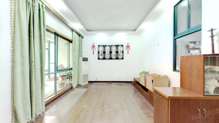 云河福邸二手房实景图