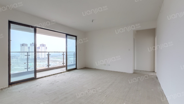 锦利锦御府二手房实景图