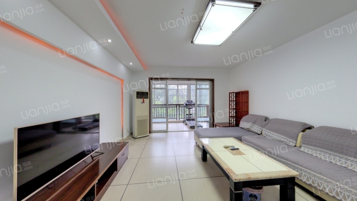 悦峰园二手房实景图