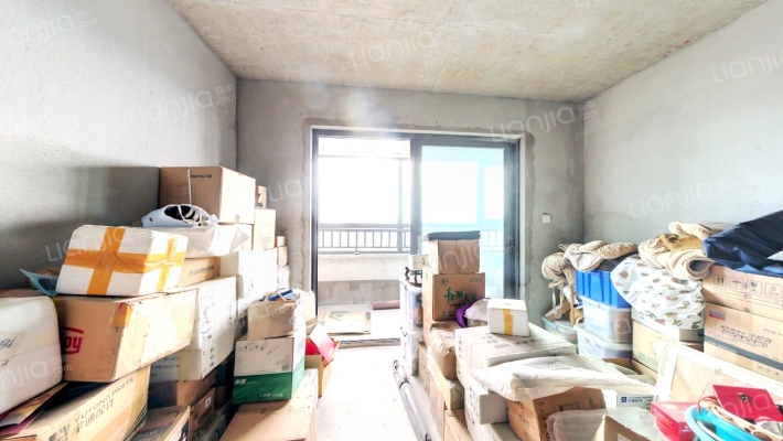 桃颐雅居二手房实景图