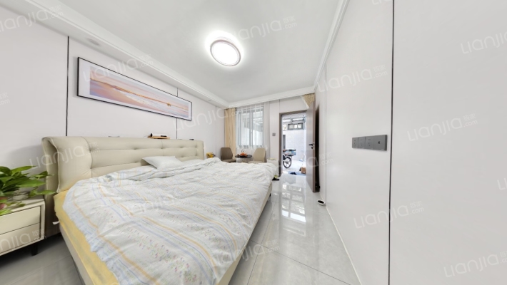 三元一村二手房实景图