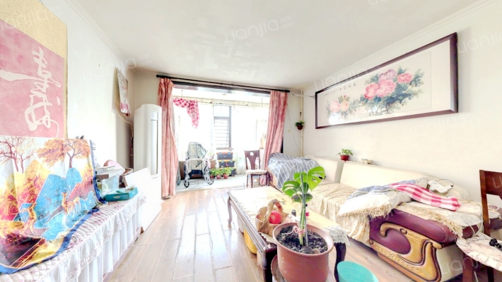 天通苑中苑二手房实景图