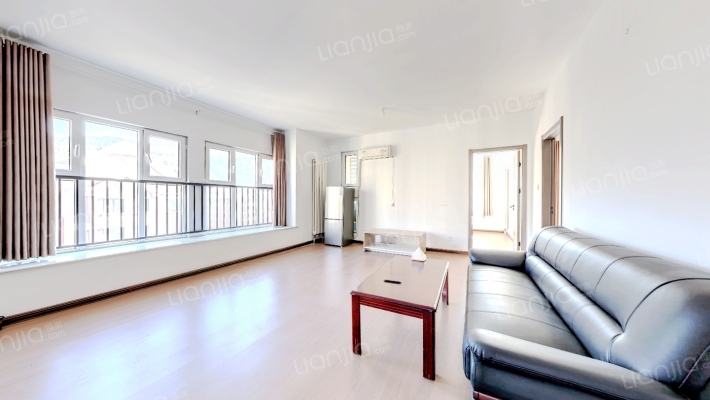 联合云东府二手房实景图