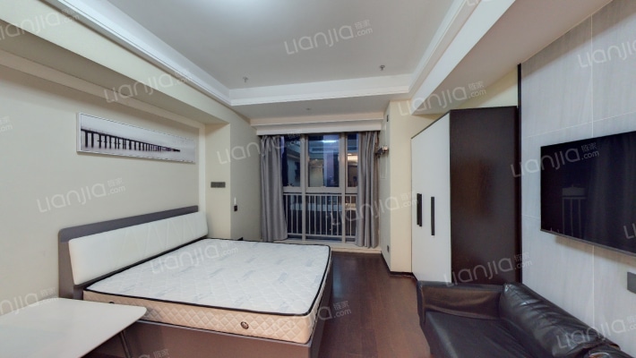 宝汇城二手房实景图