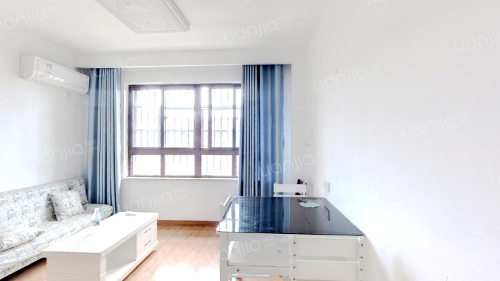 文一名门学府里二手房实景图